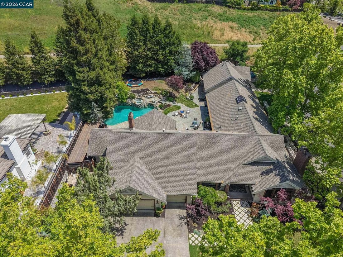 House in Danville, California, United States 4 - 18573224