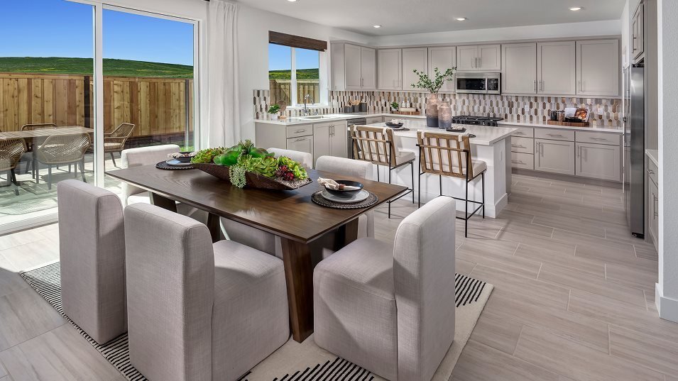 House in Suisun City, California, United States 4 - 18567708