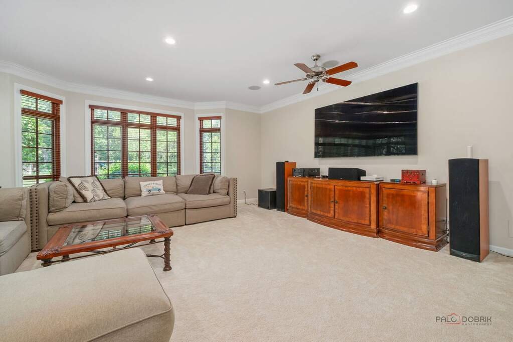 House in Barrington Hills, Illinois, United States 4 - 18570330