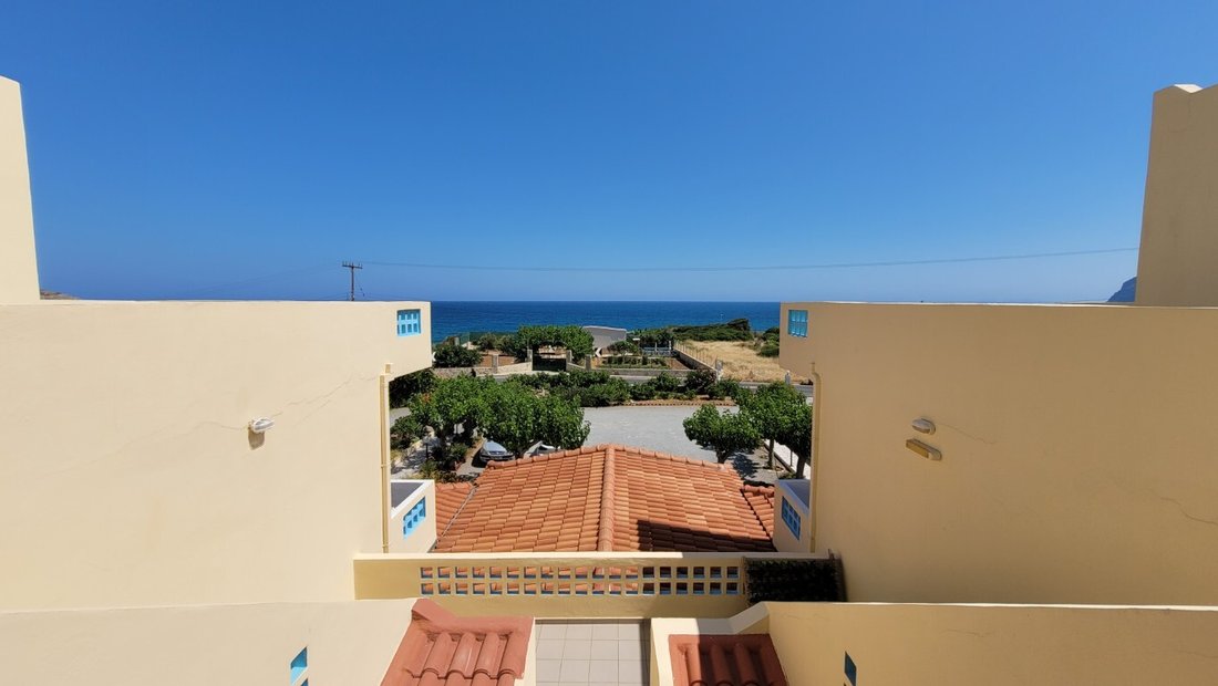 Apartment in Community of Sfaka, Sitia, Greece 5 - 18573249