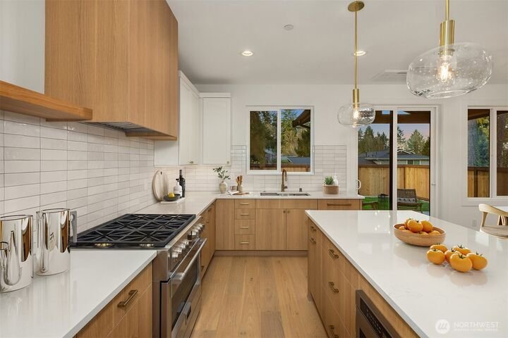 Townhouse in Kirkland, Washington, United States 3 - 18570483