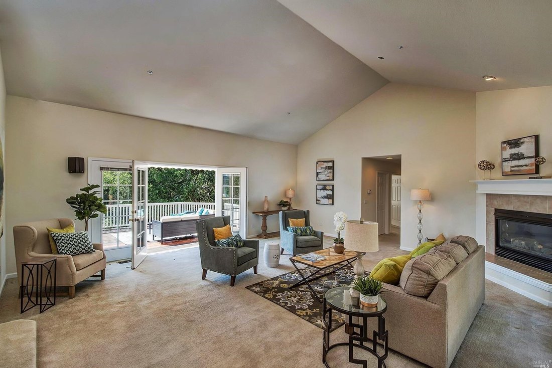 House in Healdsburg, California, United States 1 - 18570069
