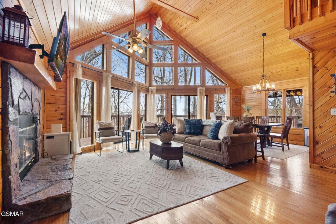 House in Sevierville, Tennessee, United States 5 - 18573603