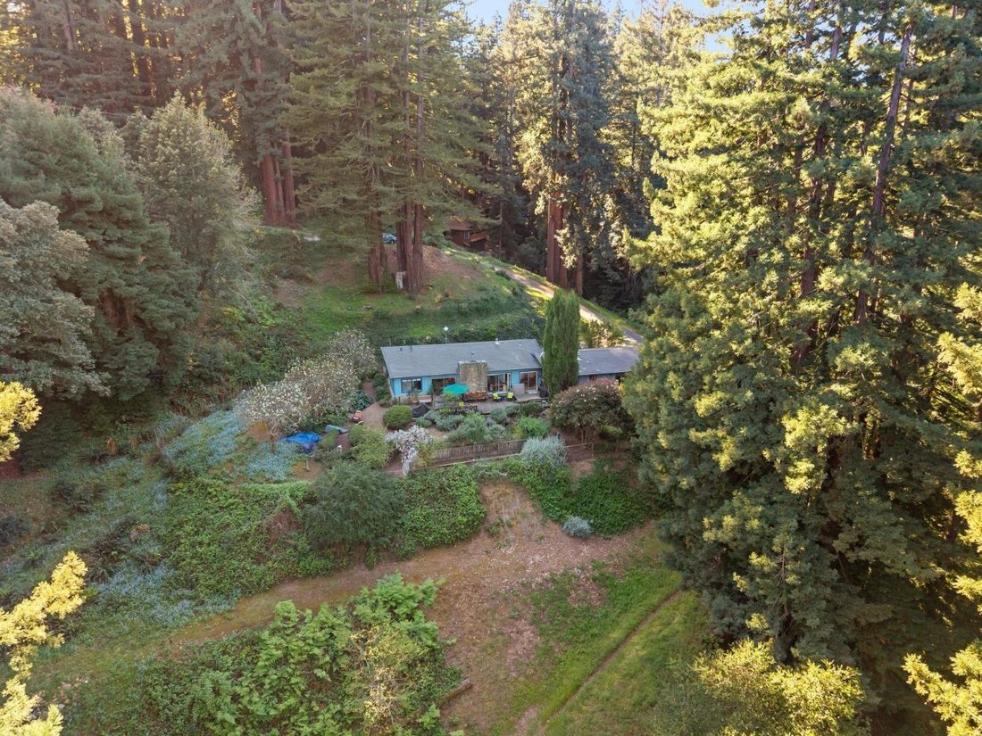 House in Emerald Hills, California, United States 3 - 18568831