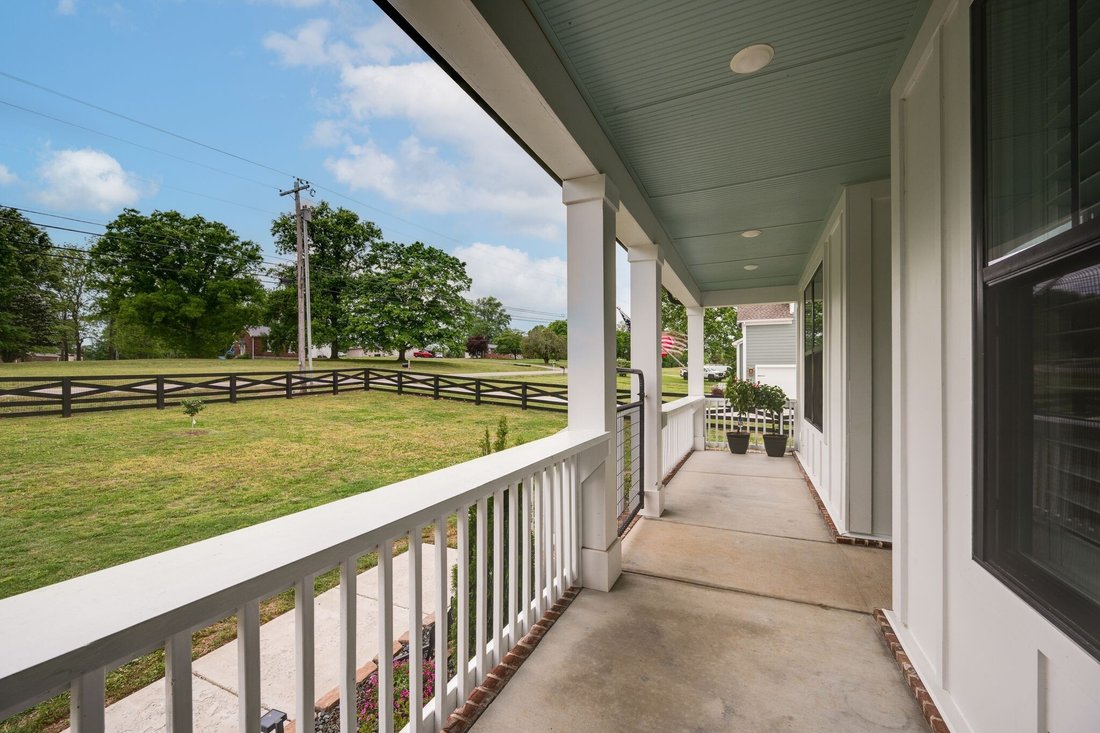 House in Columbia, Tennessee, United States 5 - 18572959