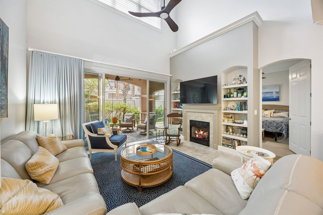 Villa in Fernandina Beach, Florida, United States 5 - 18570999