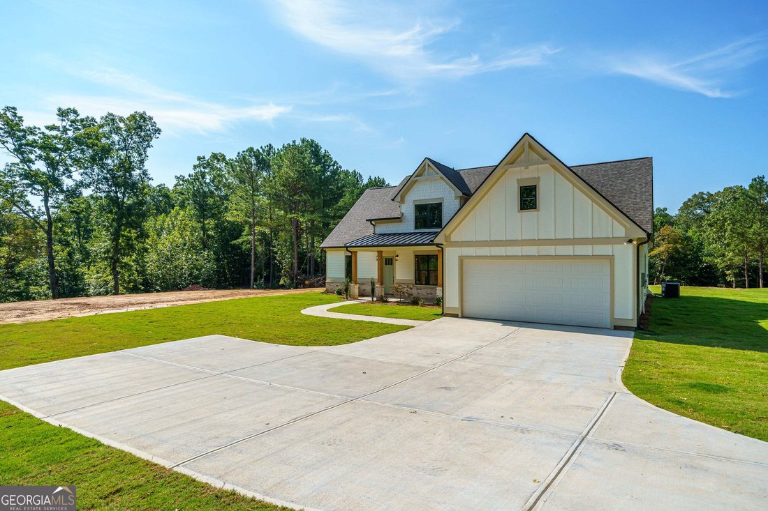 House in Ellijay, Georgia, United States 3 - 17158214