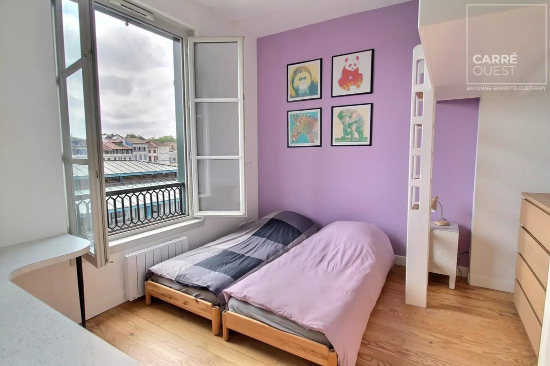 Apartment in Bayonne, Nouvelle-Aquitaine, France 4 - 17802616