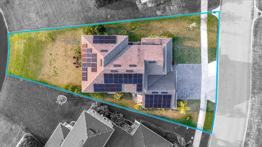 House in Melbourne, Florida, United States 5 - 18570797