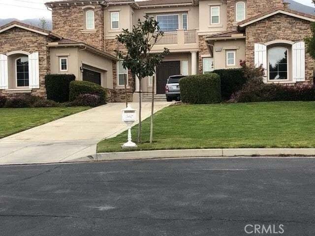 House in Rancho Cucamonga, California, United States 2 - 16527221