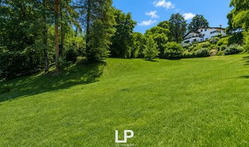 Villa en Castelletto sopra Ticino, Piamonte, Italia 2