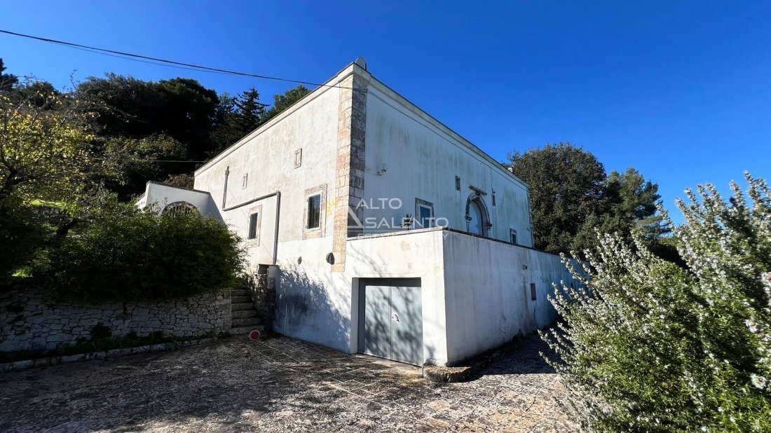 Tenuta a Fasano, Puglia, Italia 5 - 18567106
