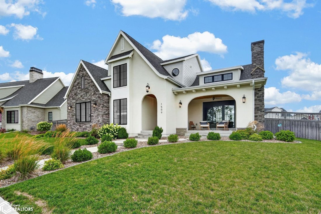 House in Ankeny, Iowa, United States 3 - 18569087