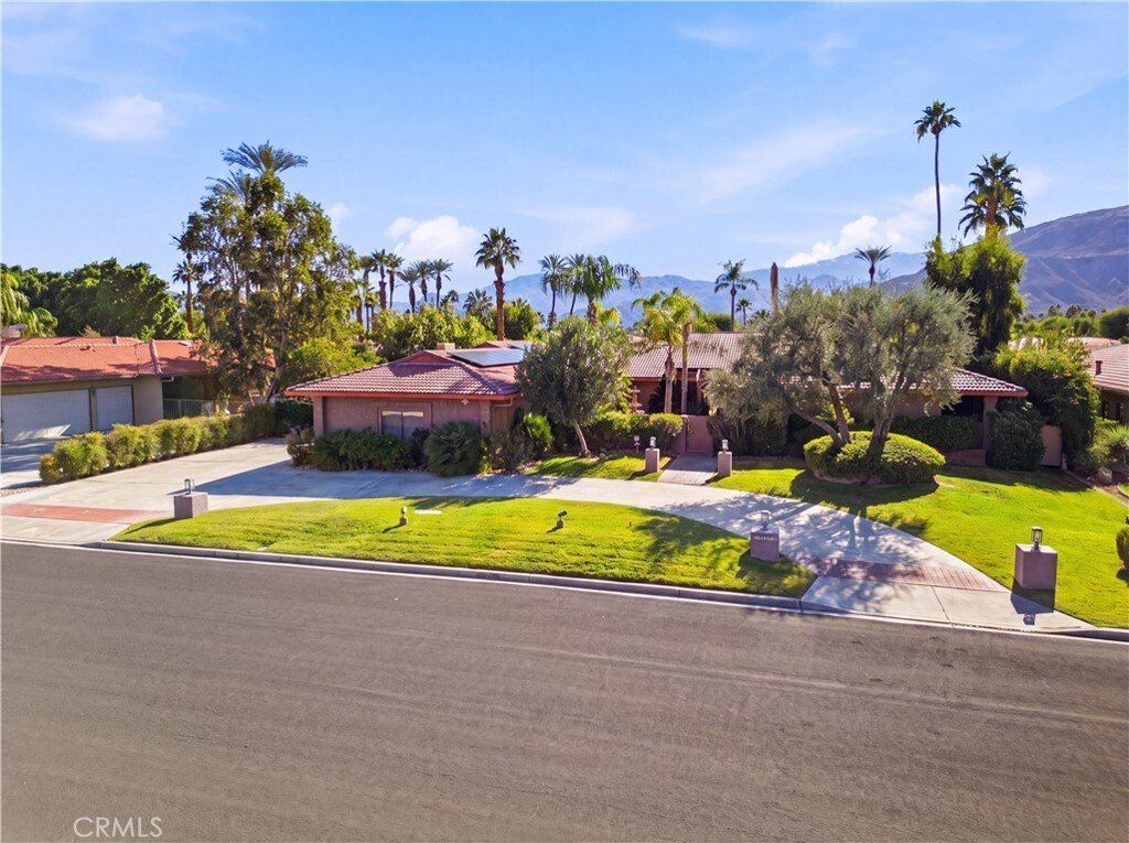House in Rancho Mirage, California, United States 4 - 18570390