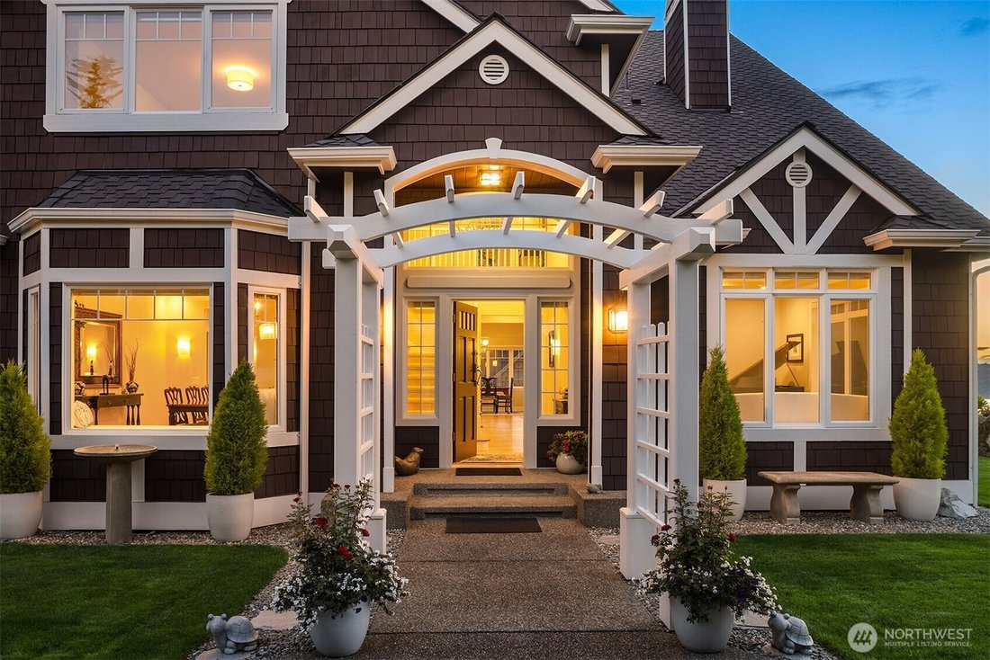 House in Mukilteo, Washington, United States 2 - 18570439