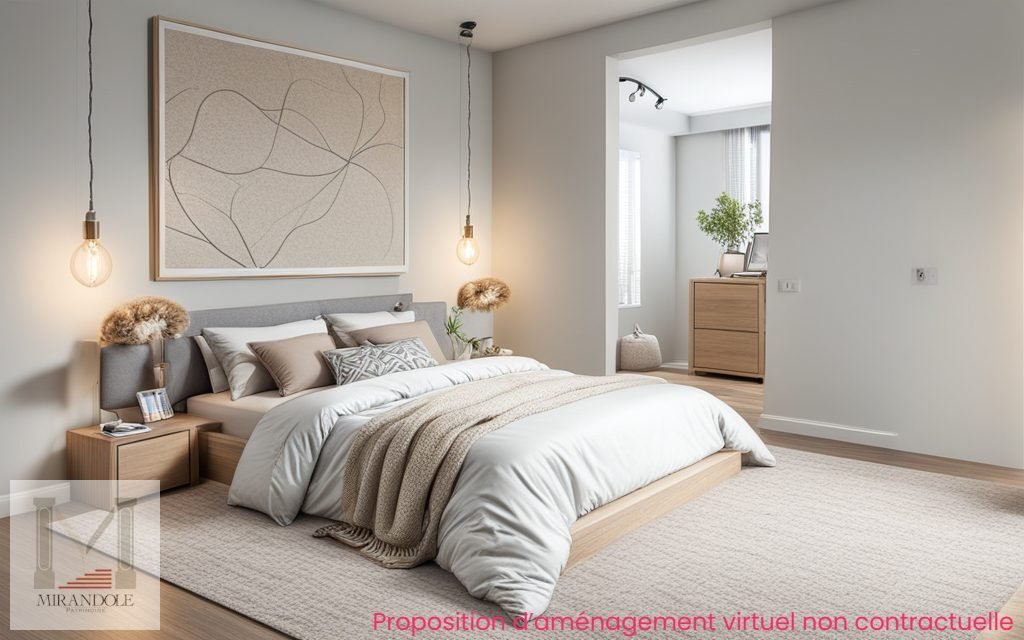 Apartment in Le Tholonet, Provence-Alpes-Côte d'Azur, France 4 - 18570424