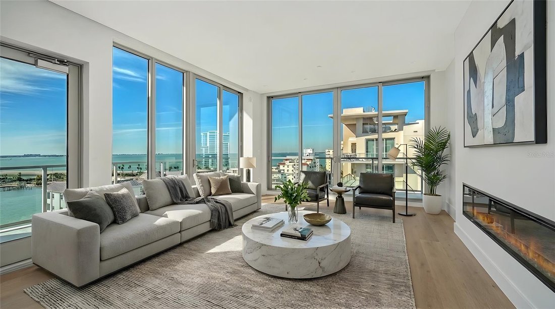 Condo in Sarasota, Florida, United States 2 - 18567267