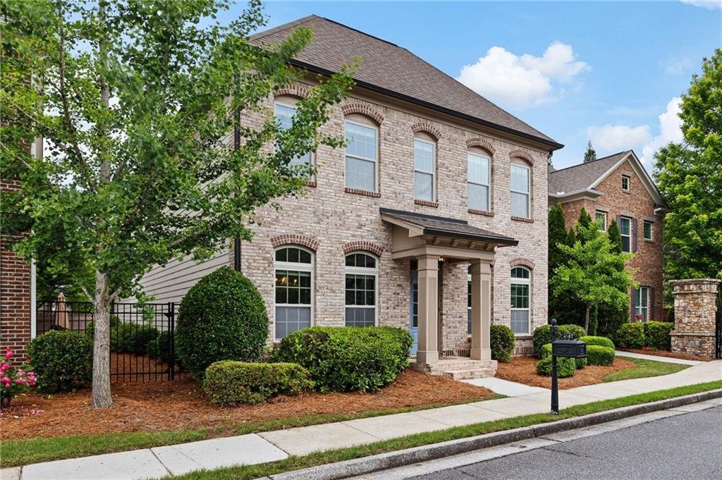 House in Smyrna, Georgia, United States 4 - 18570653