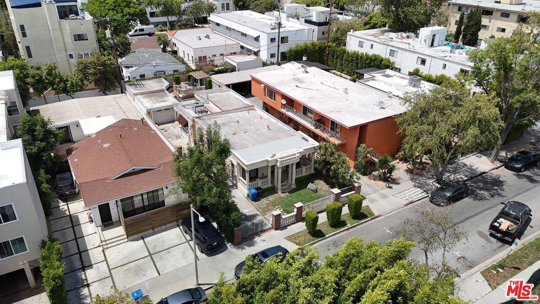 House in Los Angeles, California, United States 1 - 18570595
