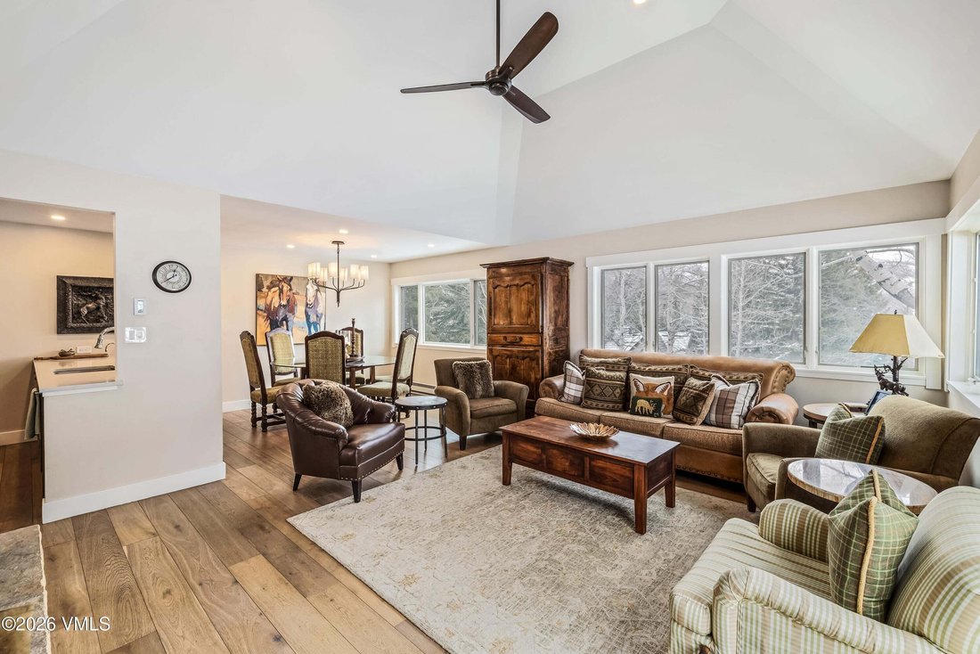 Condo in Avon, Colorado, United States 3 - 18571369