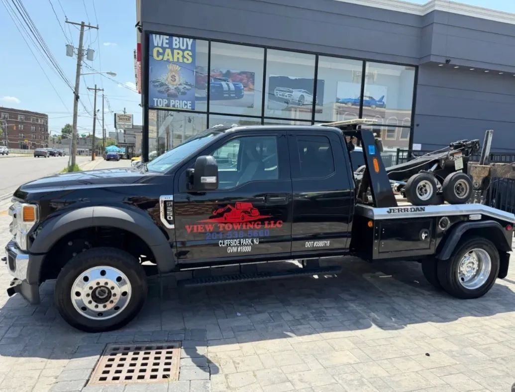 2021 Ford F550 Super Duty Super Cab &amp; Chassis XLT Cab &amp; Chassis 4D in Edgewater, NJ, United States 2 - 18569916