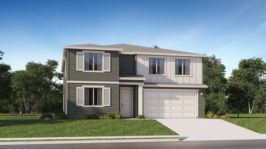 House in Nampa, Idaho, United States 1 - 18567907