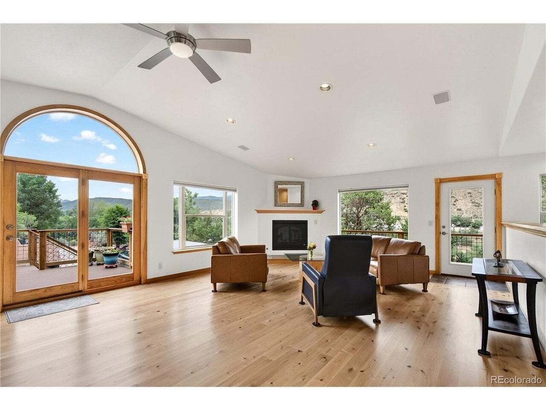 House in Glenwood Springs, Colorado, United States 4 - 18573281