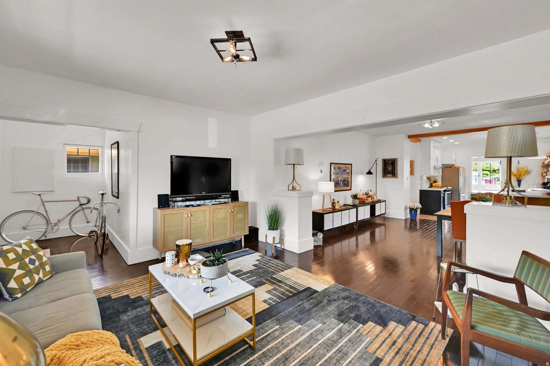 House in Salt Lake City, Utah, United States 5 - 18570705