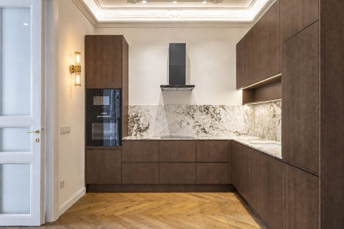 Apartment in Budapest, Budapest, Hungary 4 - 17866772