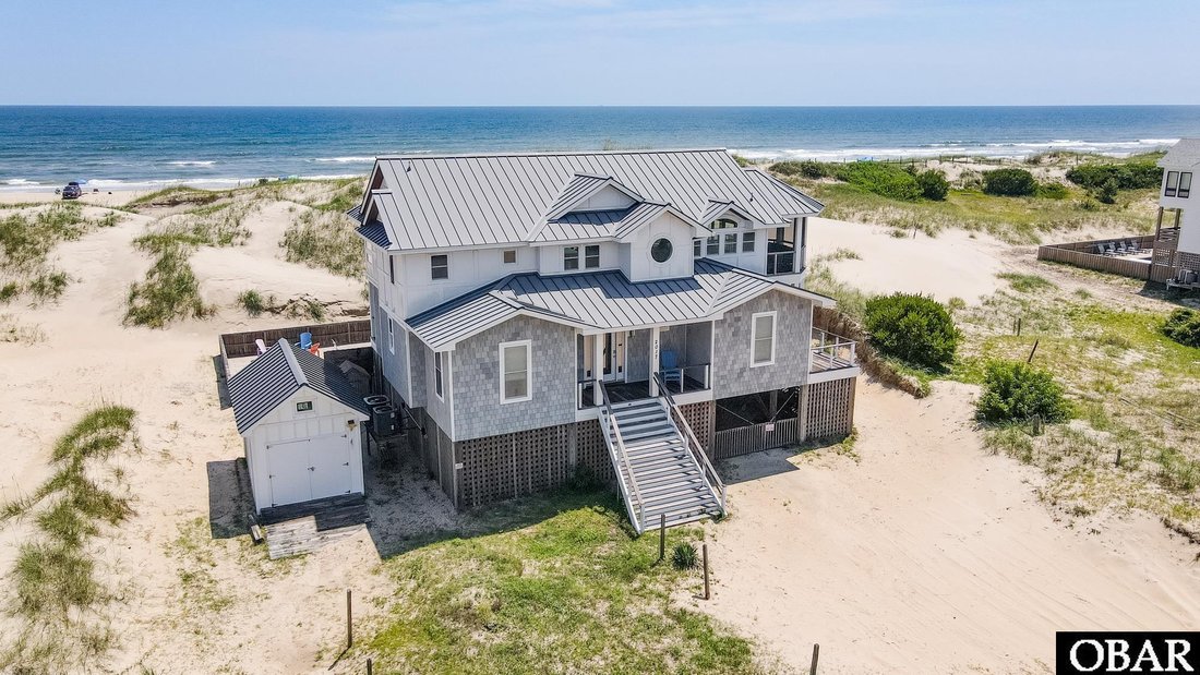 House in Corolla, North Carolina, United States 2 - 18572926