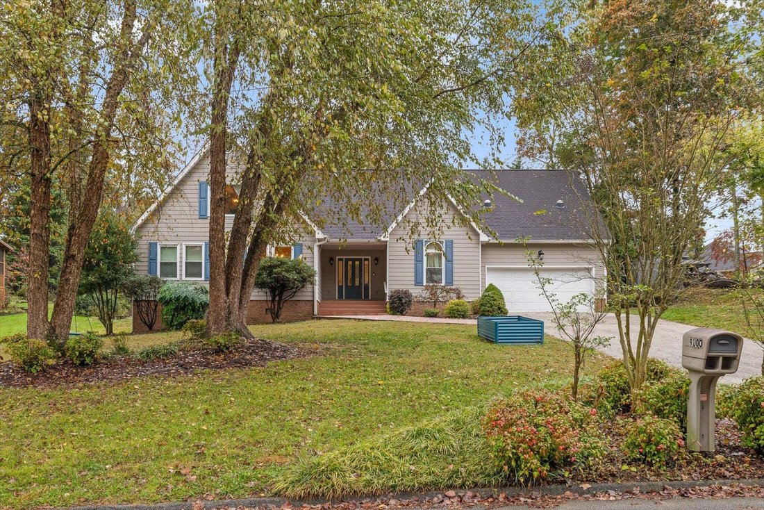 House in Chattanooga, Tennessee, United States 3 - 18567100