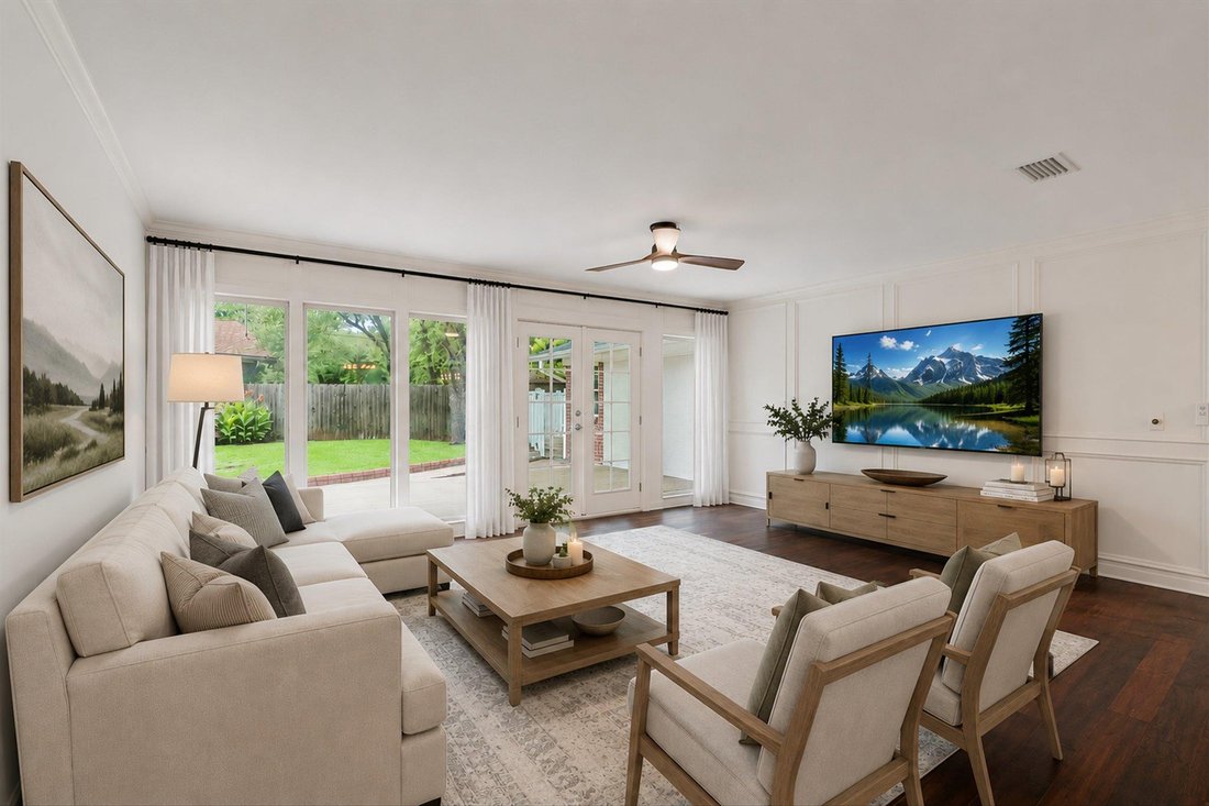 House in Austin, Texas, United States 1 - 18347110
