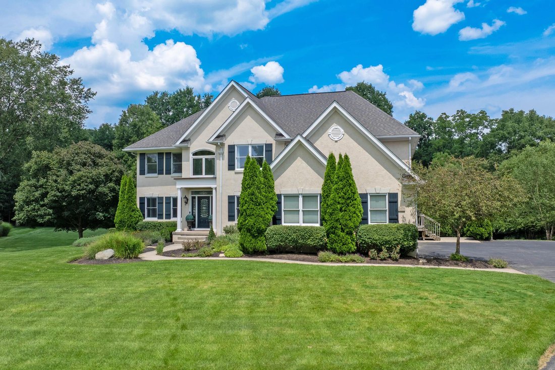 House in Powell, Ohio, United States 2 - 18568635