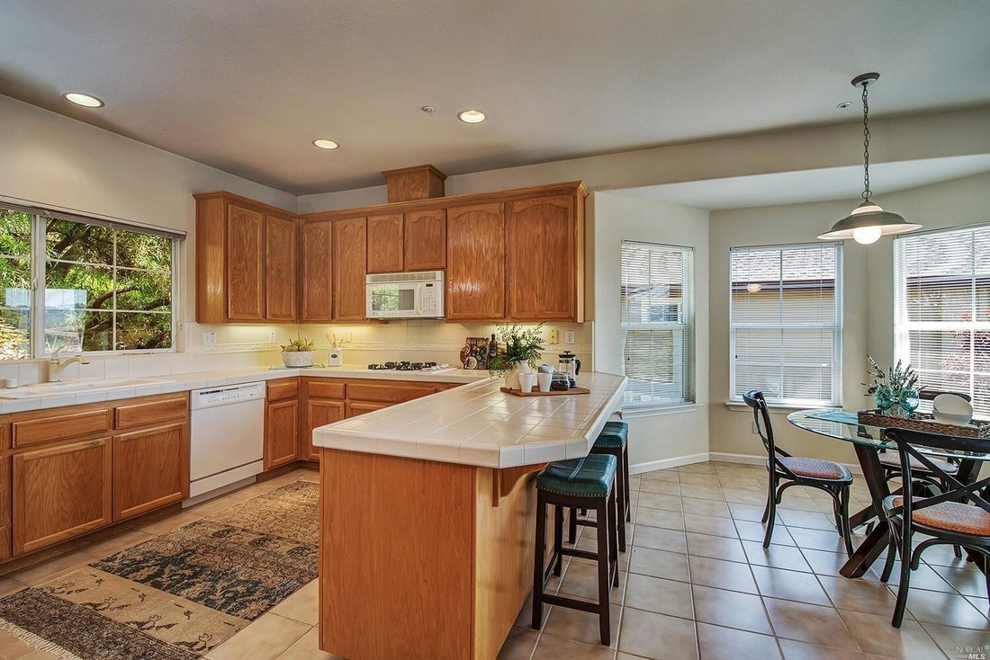 House in Healdsburg, California, United States 2 - 18570069