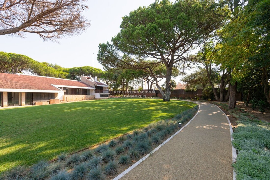 Casa en Cascais y Estoril, Distrito de Lisboa, Portugal 5 - 18169695