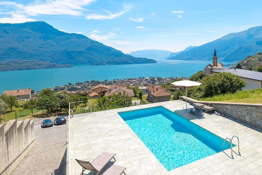 Apartment in Domaso, Lombardy, Italy 5 - 18568668