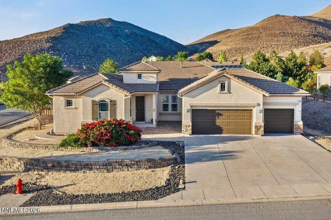 House in Reno, Nevada, United States 2 - 18570082