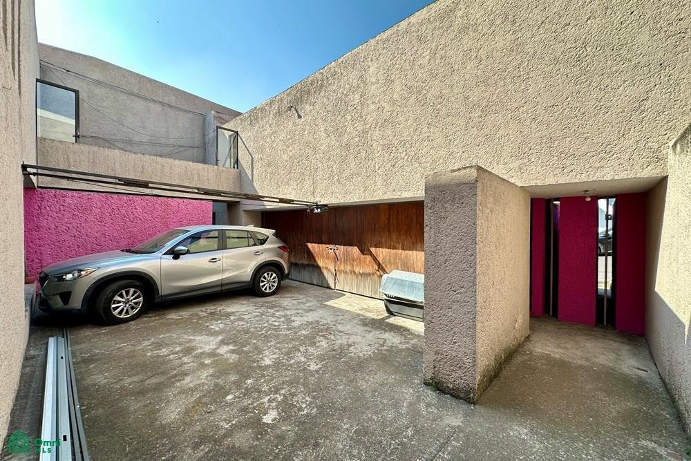 House in Santa Catarina Yecahuitzotl, Mexico City, Mexico 4 - 18033328