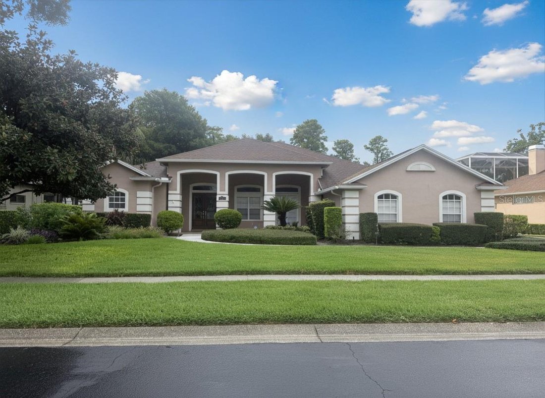 House in Land O' Lakes, Florida, United States 2 - 18568809