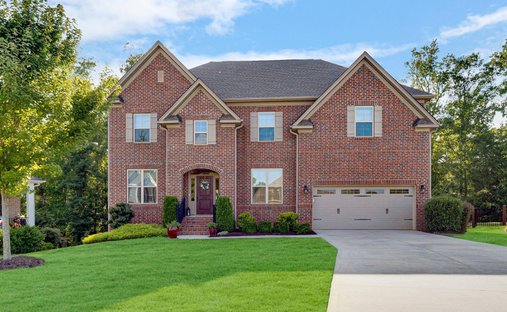 Casa en Simpsonville, Carolina del Sur, Estados Unidos 1