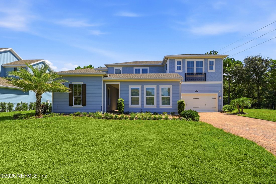 House in Jacksonville, Florida, United States 2 - 18573004