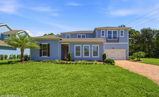Maison à Jacksonville, Floride, États-Unis 1