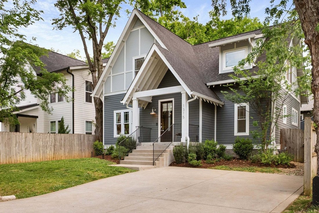 Co Op in Nashville, Tennessee, United States 1 - 18568928