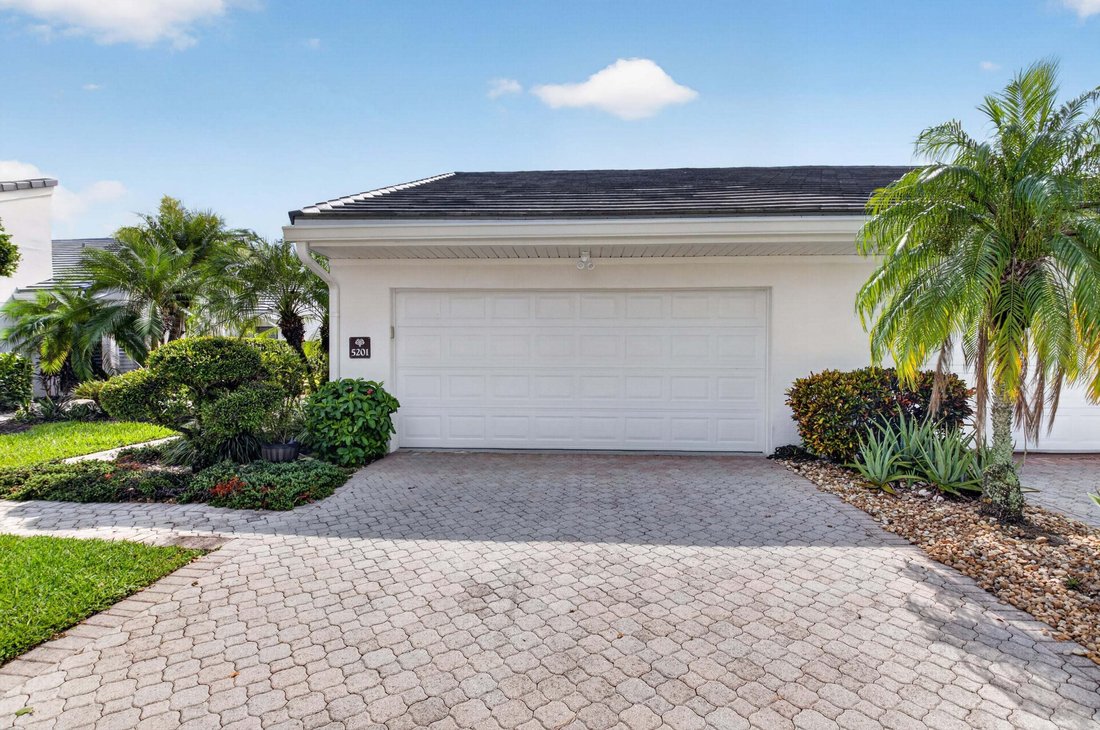 Condo in Boca Raton, Florida, United States 1 - 18573370
