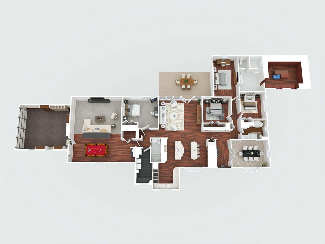 House in Austin, Texas, United States 3 - 18347110