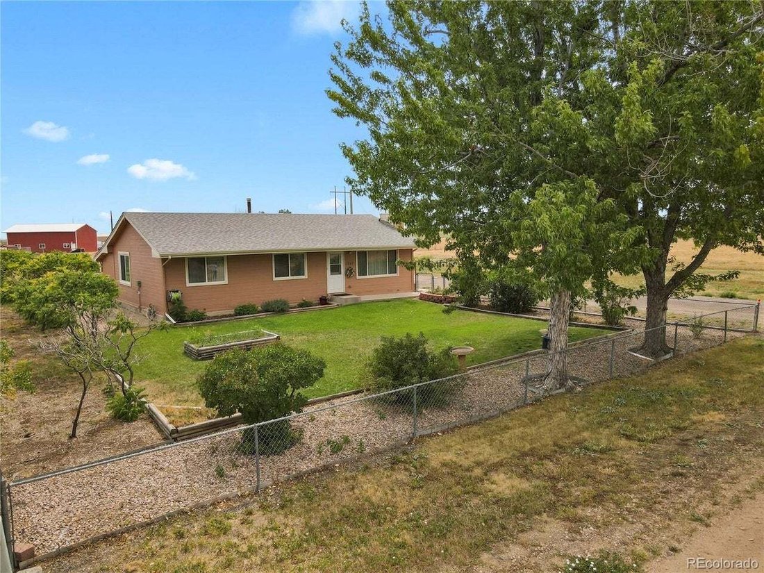 House in Erie, Colorado, United States 4 - 18569015