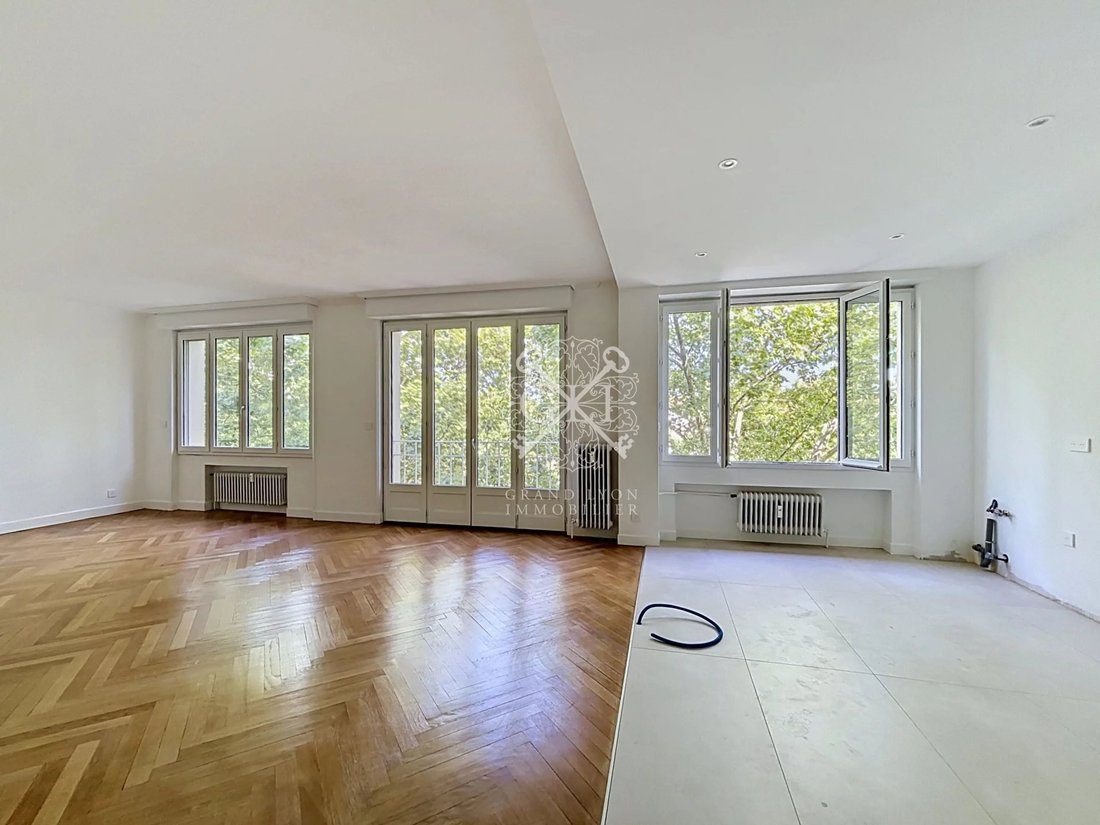 Appartement à Part Dieu, Lyon 3e Arrondissement, Lyon 3 - 18567857