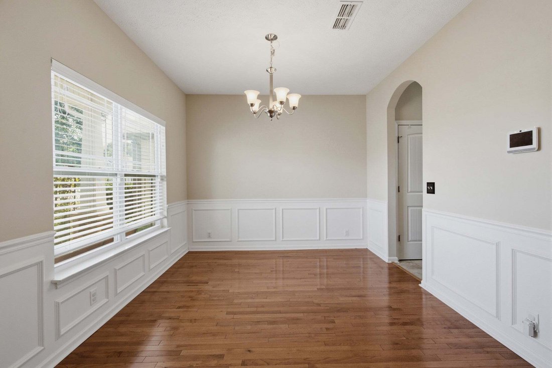 House in Murfreesboro, Tennessee, United States 4 - 18570773