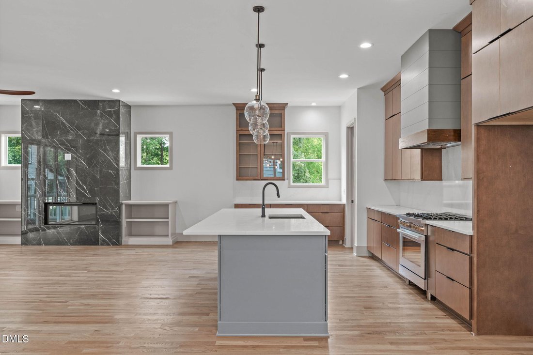 House in Raleigh, North Carolina, United States 4 - 18568616