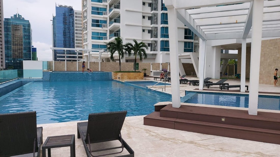Apartamento en Panamá, Panamá, Panamá 4 - 18573264
